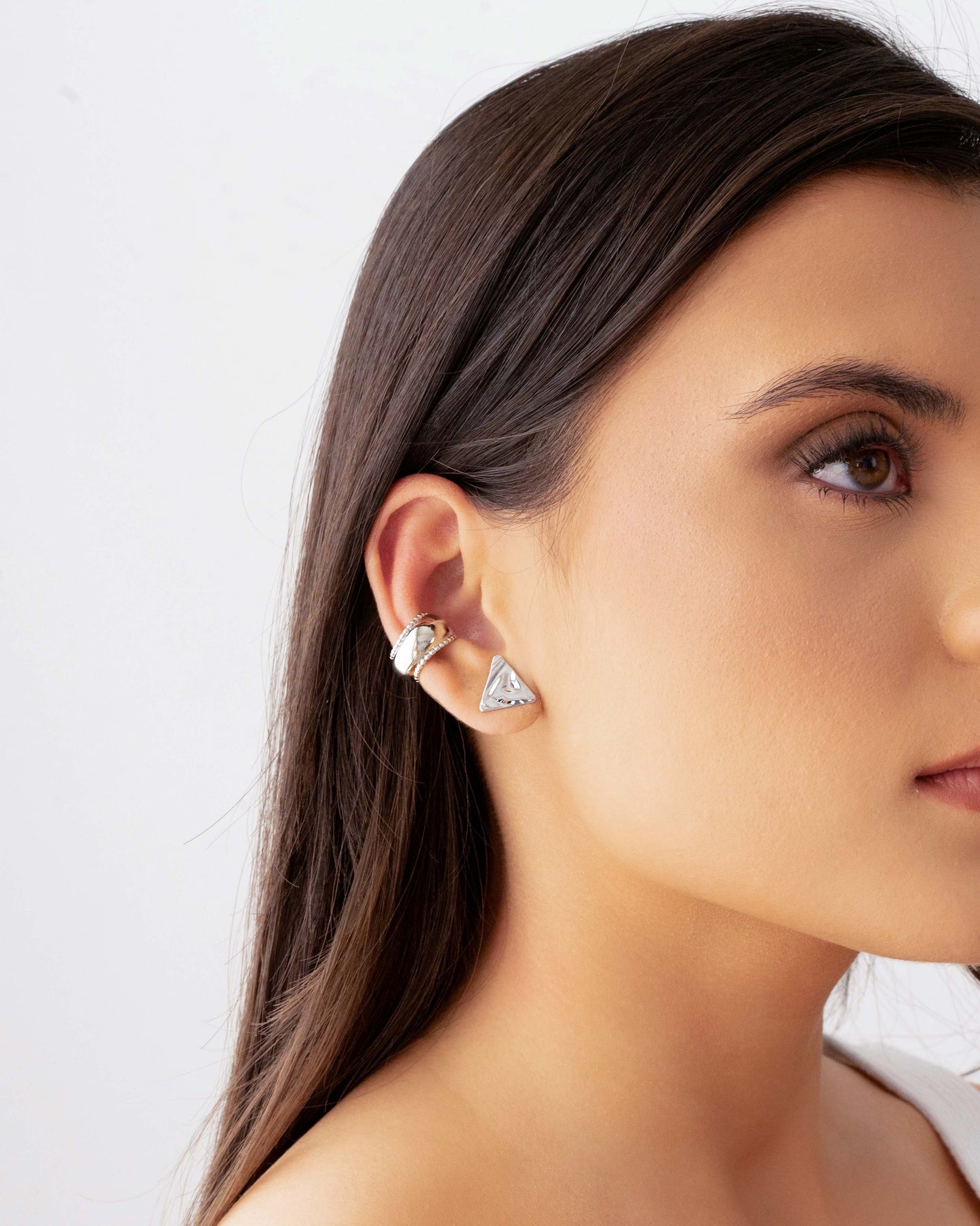 Luxe Earcuff