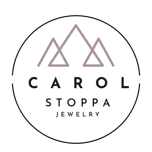 Carol Stoppa Jewelry Logo