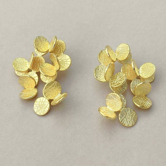 Blossom Earrings