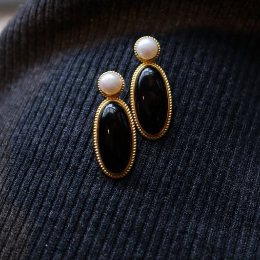 Eclipse Pearl Drops