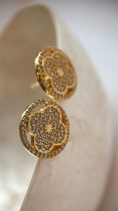 Carol Bolina |Anatalia Earrings