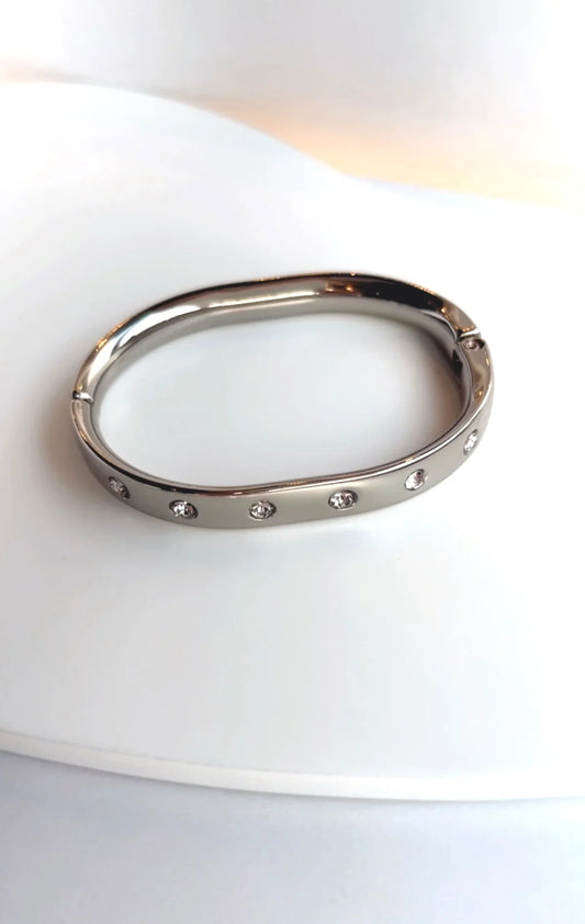 Carol Bolina |Six Bracelet - Silver