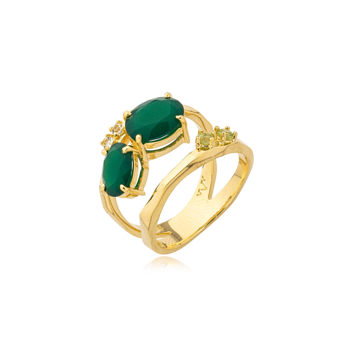 Revela Ring