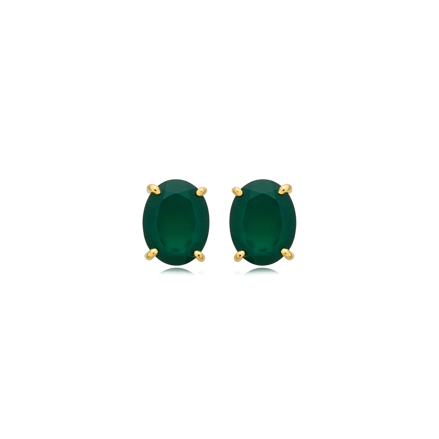 Raiz Earrings