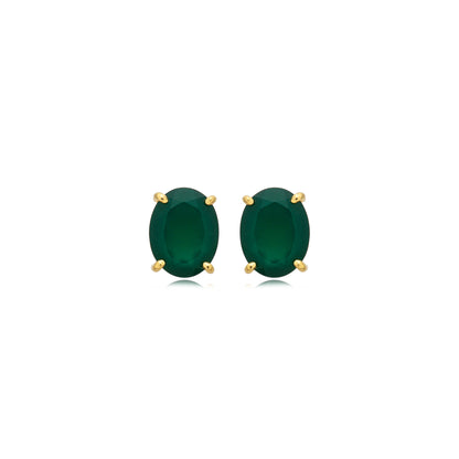 Raiz Earrings