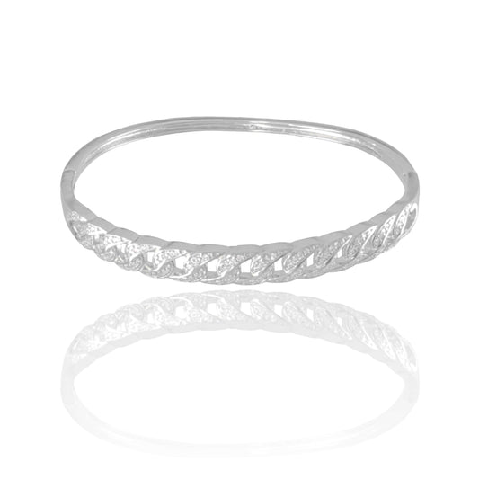 Carol Stoppa | Sparkling Elegance Bracelet - Carol Stoppa Jewelry