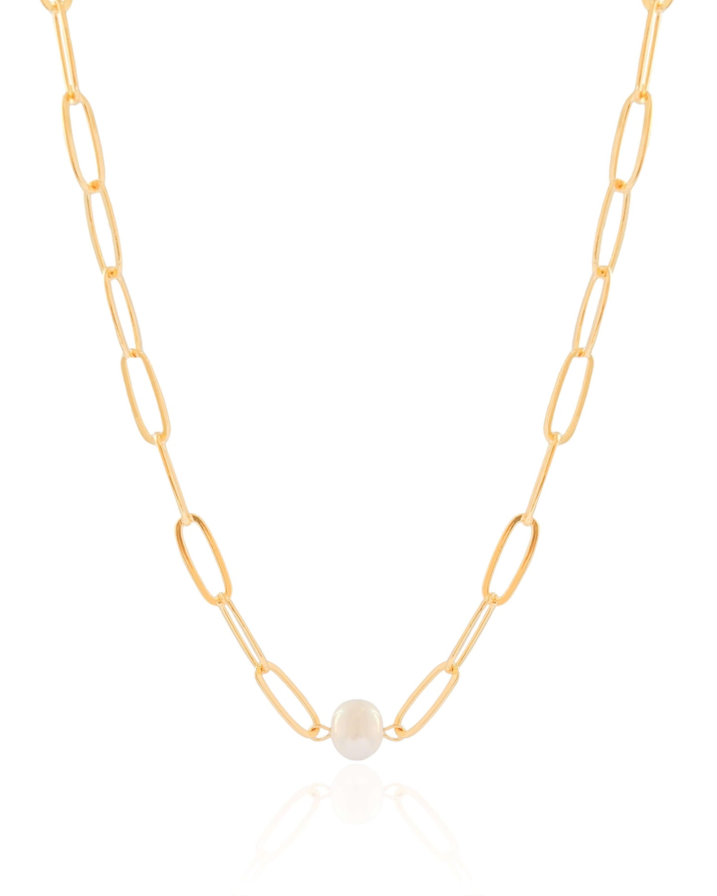 Carol Stoppa| Timeless Summer Pearl Choker - Carol Stoppa Jewelry